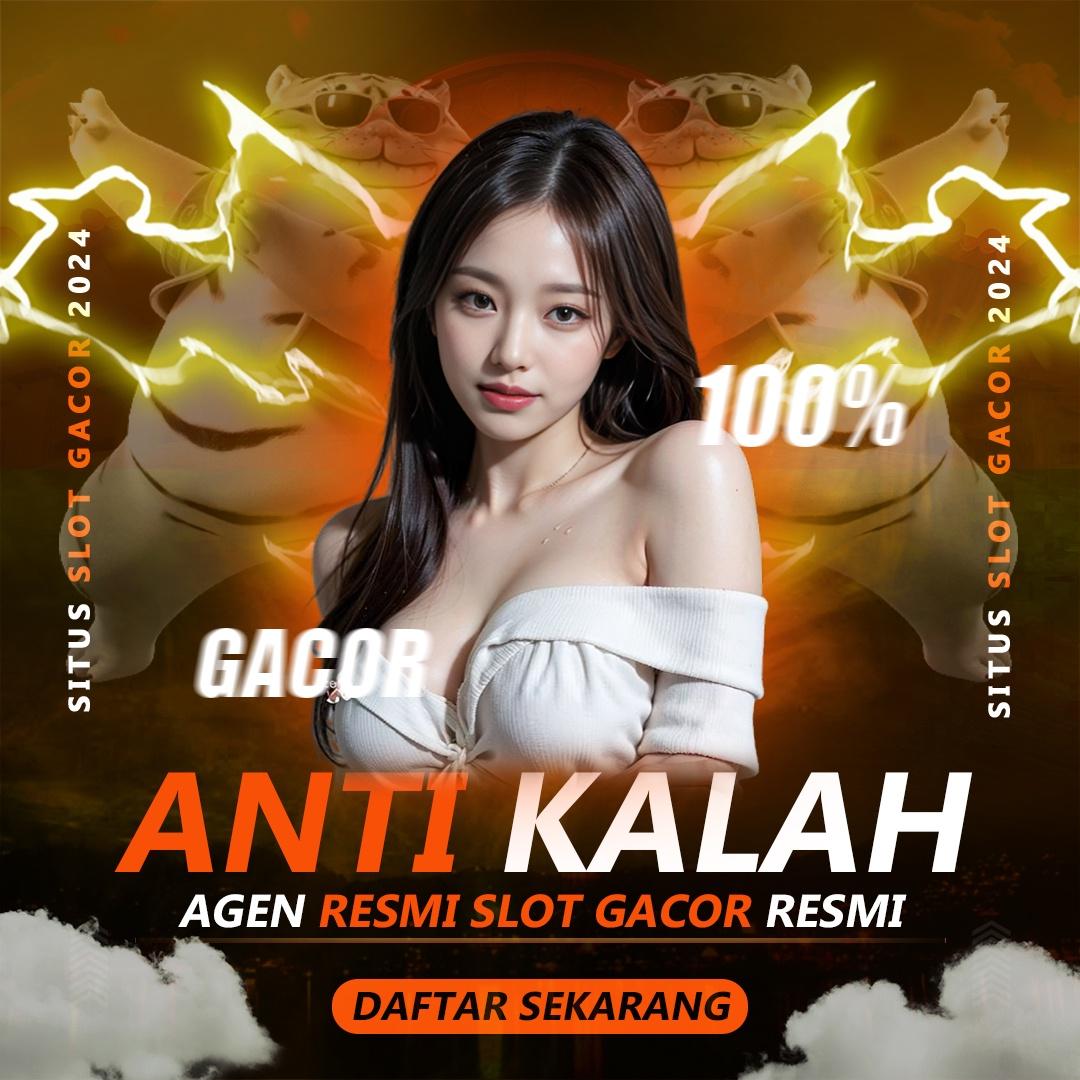 Akun Bet 400 : Login Agen Slot Online Terbaik Paling Populer